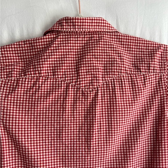 Levi’s Classic Fit Shirt - Picture 3 of 6